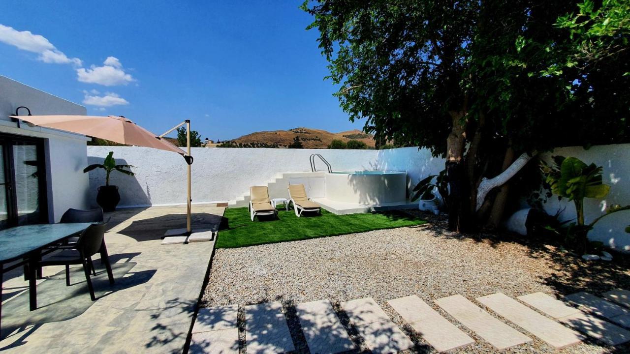 Heraklion Gortyn Phaistos House Mitropolis  Exterior foto